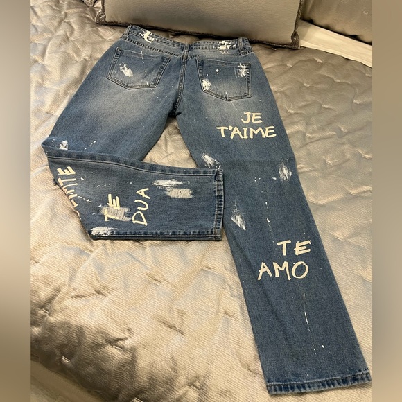 Redial Jeans for Moda Exclusives size 38 - Picture 7 of 14